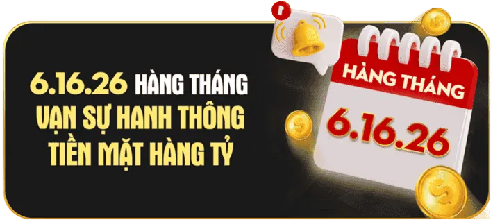 Khuyến mãi chào mừng thành viên mới 39go99 web