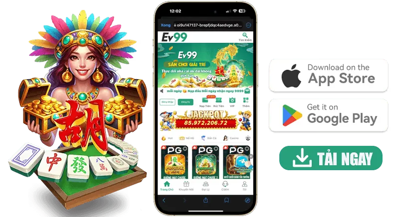 Ưu Đãi Slot Game
