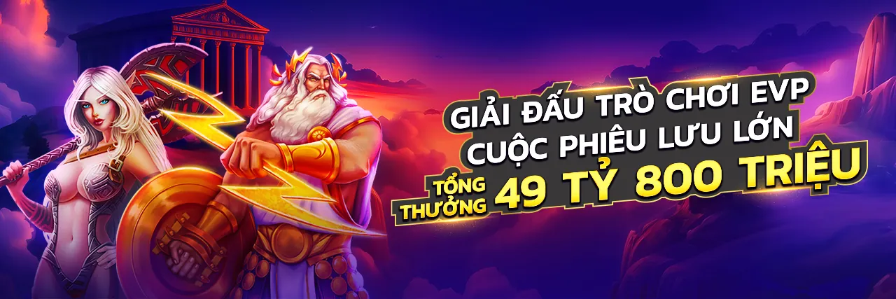 Hình ảnh chính về các ưu đãi mới nhất trên nền tảng 39go99 web